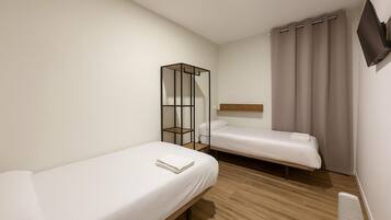 Tomannsrom – classic | Wi-fi (inkludert)