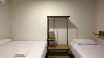 Classic Twin Room | Free WiFi