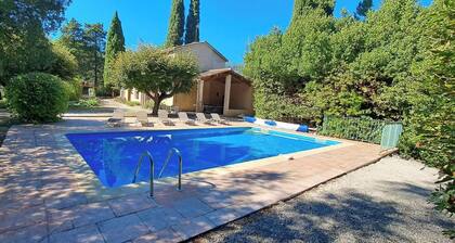 18th century farmhouse