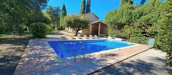 18th century farmhouse