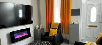 De Gold Airbnb ldt 1