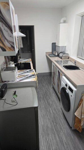 غسيل الملابس