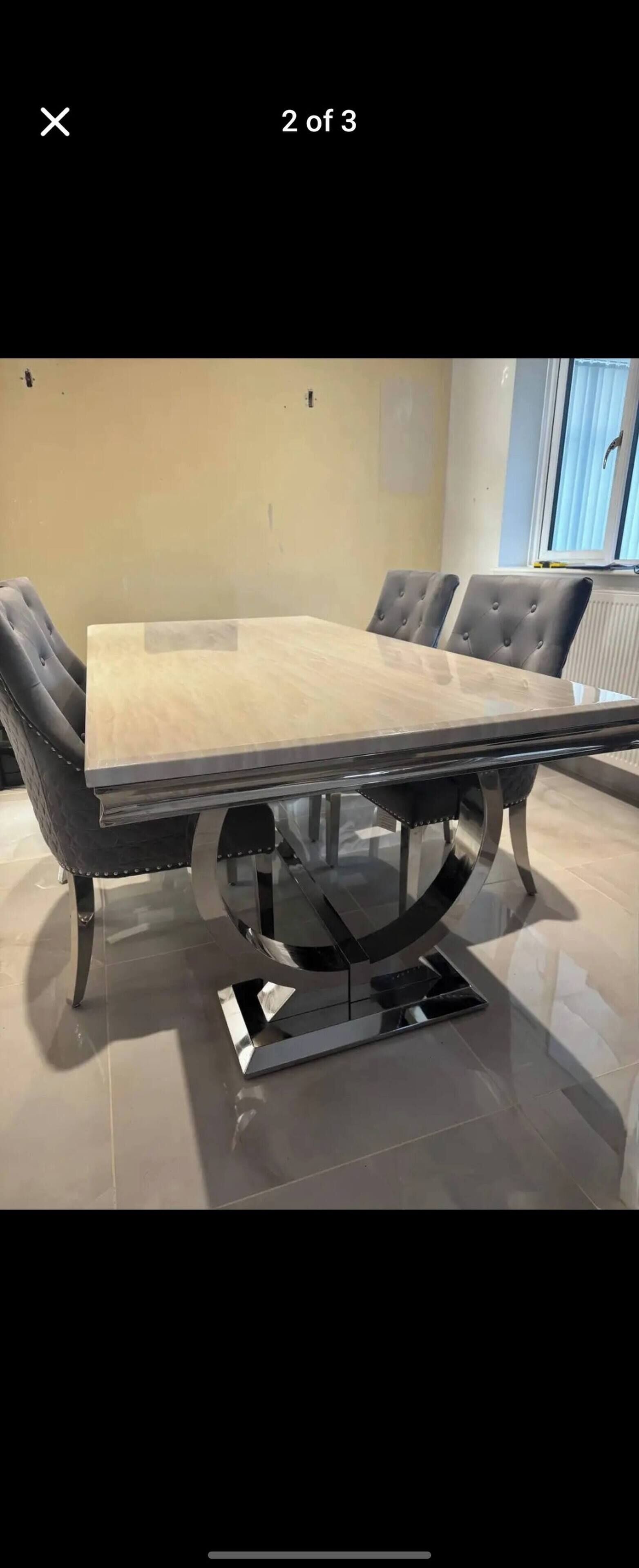 House, 2 Bedrooms | Dining