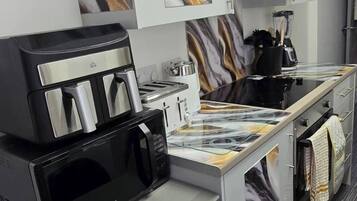 独立别墅, 2 间卧室 | 住宿内部