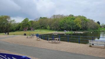 独立别墅, 2 间卧室 | 住宿场地