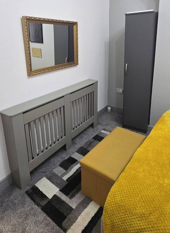 Huis, 2 slaapkamers | Interieur