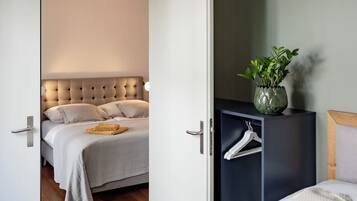 Departamento, balcón | Wifi gratis