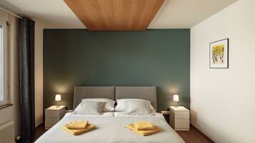 Apartment, Balcony | Free WiFi