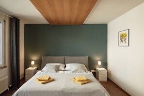 Apartment, Balkon | Kostenloses WLAN