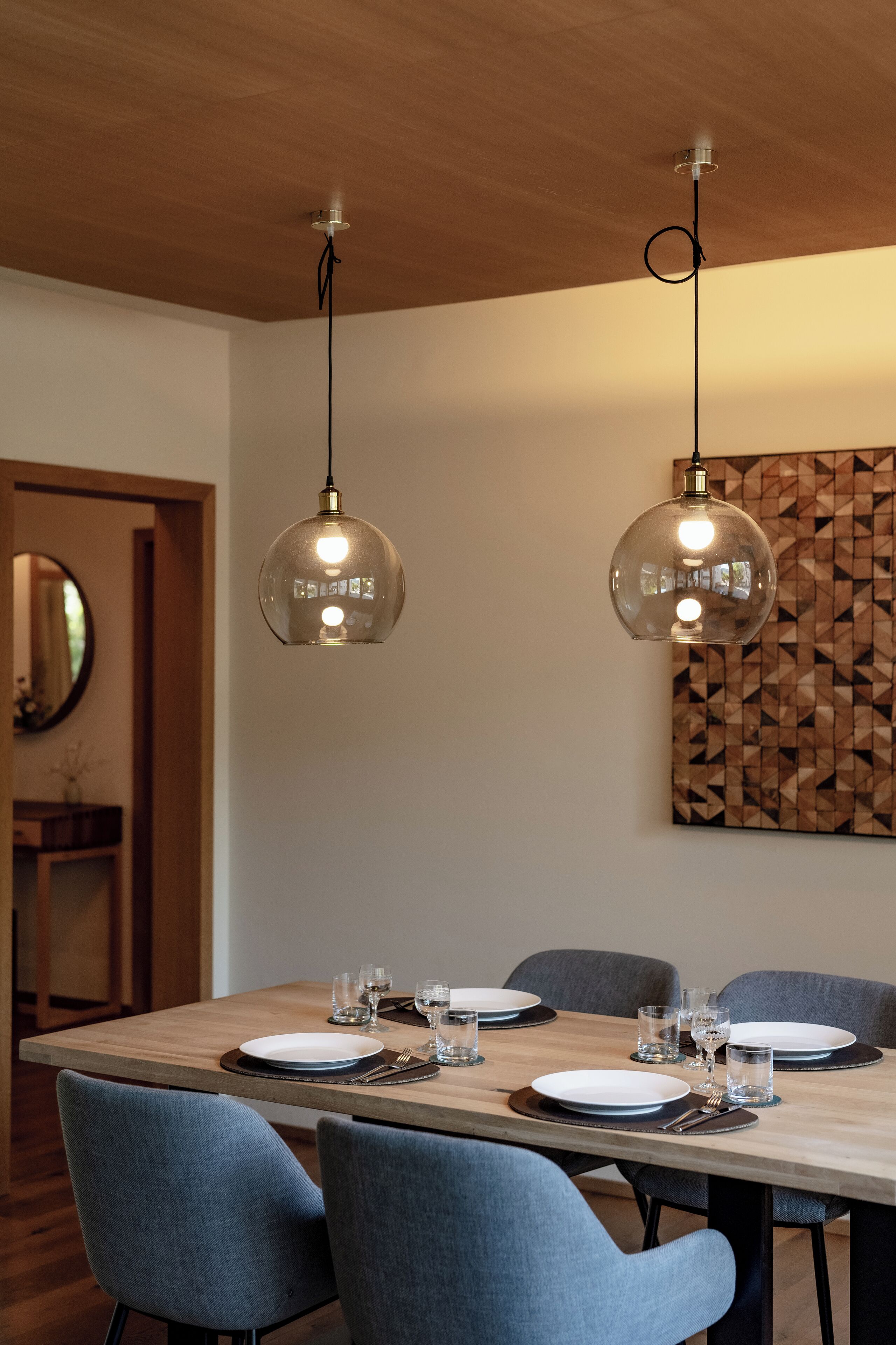 Departamento, balcón | Área de sala de estar | Televisión de 110 pulgadas con canales digitales 