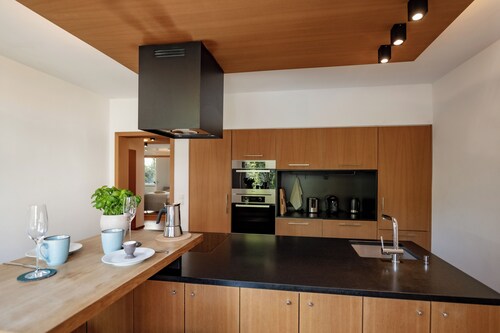 Loft in Seenähe im Herzen von Bregenz