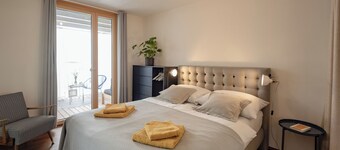 Loft in Seenähe im Herzen von Bregenz