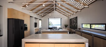 Perfect Family Home with large garden and a modern design in a peaceful suburb