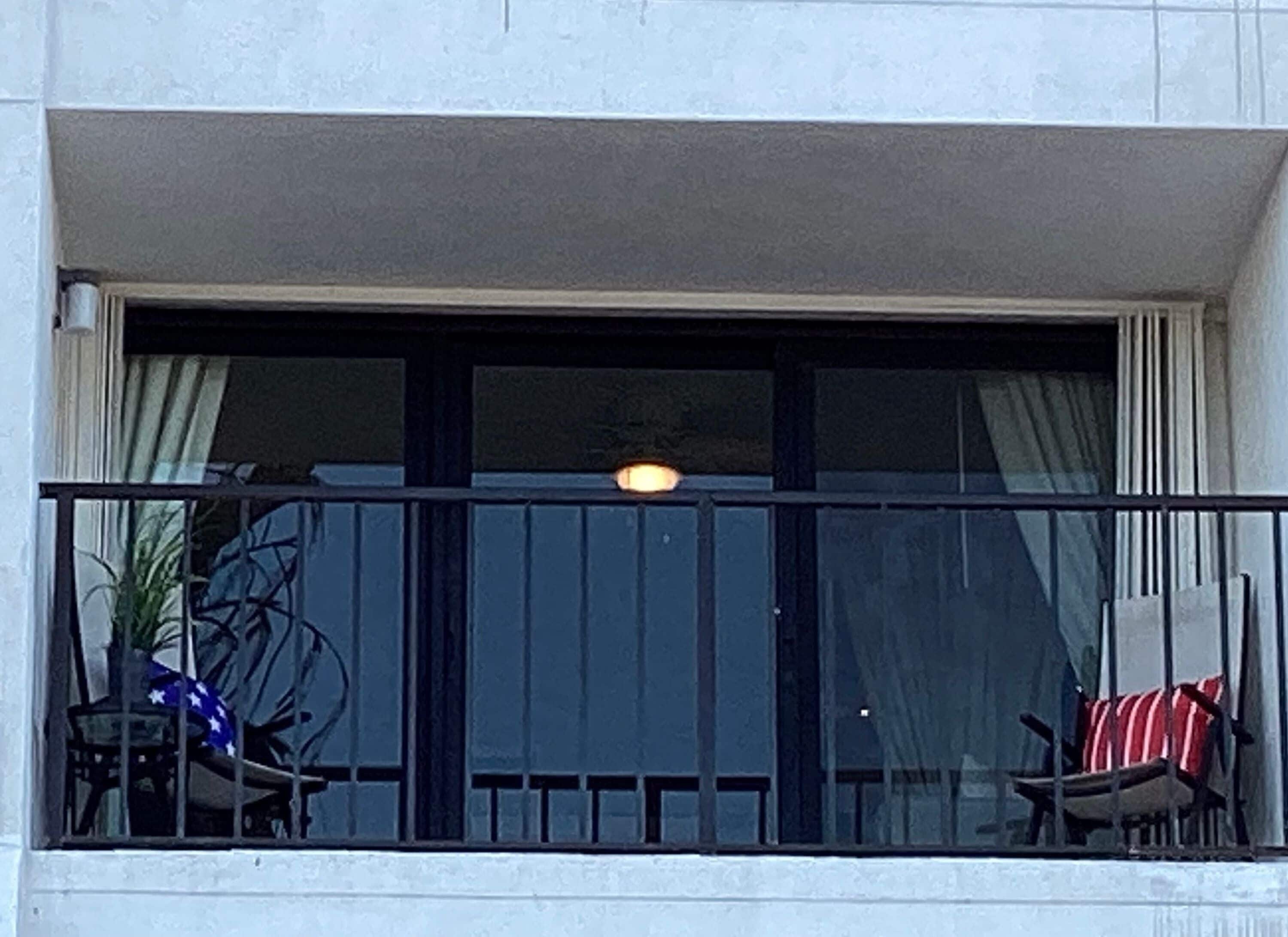 Studio, Multiple Beds, Balcony, Ocean View (Shoreline Studio) | Exterior detail