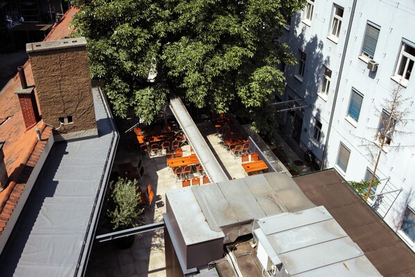 Exterior - GH Luxury Apartments Graz, Gösser Haus (Graz)