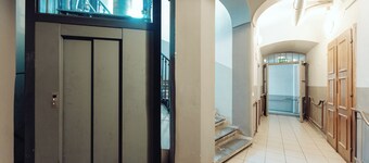 GH Luxury Apartments Graz, Gösser Haus