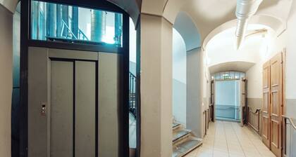 GH Luxury Apartments Graz, Gösser Haus