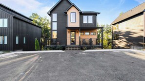 Hus (4 Bedrooms) | Innvendig