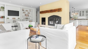 Casa (4 Bedrooms) | Interior