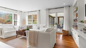 ハウス (4 Bedrooms) | 内装