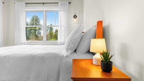 Ferienhaus (4 Bedrooms) | Innenbereich