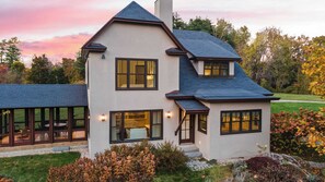 House (4 Bedrooms) | Interior - Modern Berkshires Farmhouse w/ Porch, Fireplace & Views Beaver Creek by Avantstay (Stockbridge)