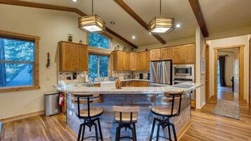 Casa (4 Bedrooms) | Interior