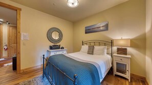 House (4 Bedrooms) | Interior - Cozy Tahoe Retreat w/ Hot Tub, Movie Room & Forest Views 10th ave 2 by Avantstay (Tahoma)