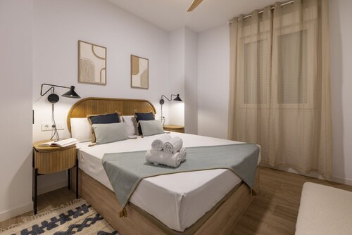 Travel Habitat Peset Aleixandre 5C
