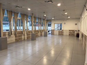 قاعة الولائم والاحتفالات