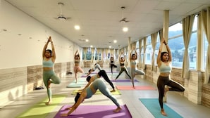 Tiện nghi, dịch vụ nơi lưu trú