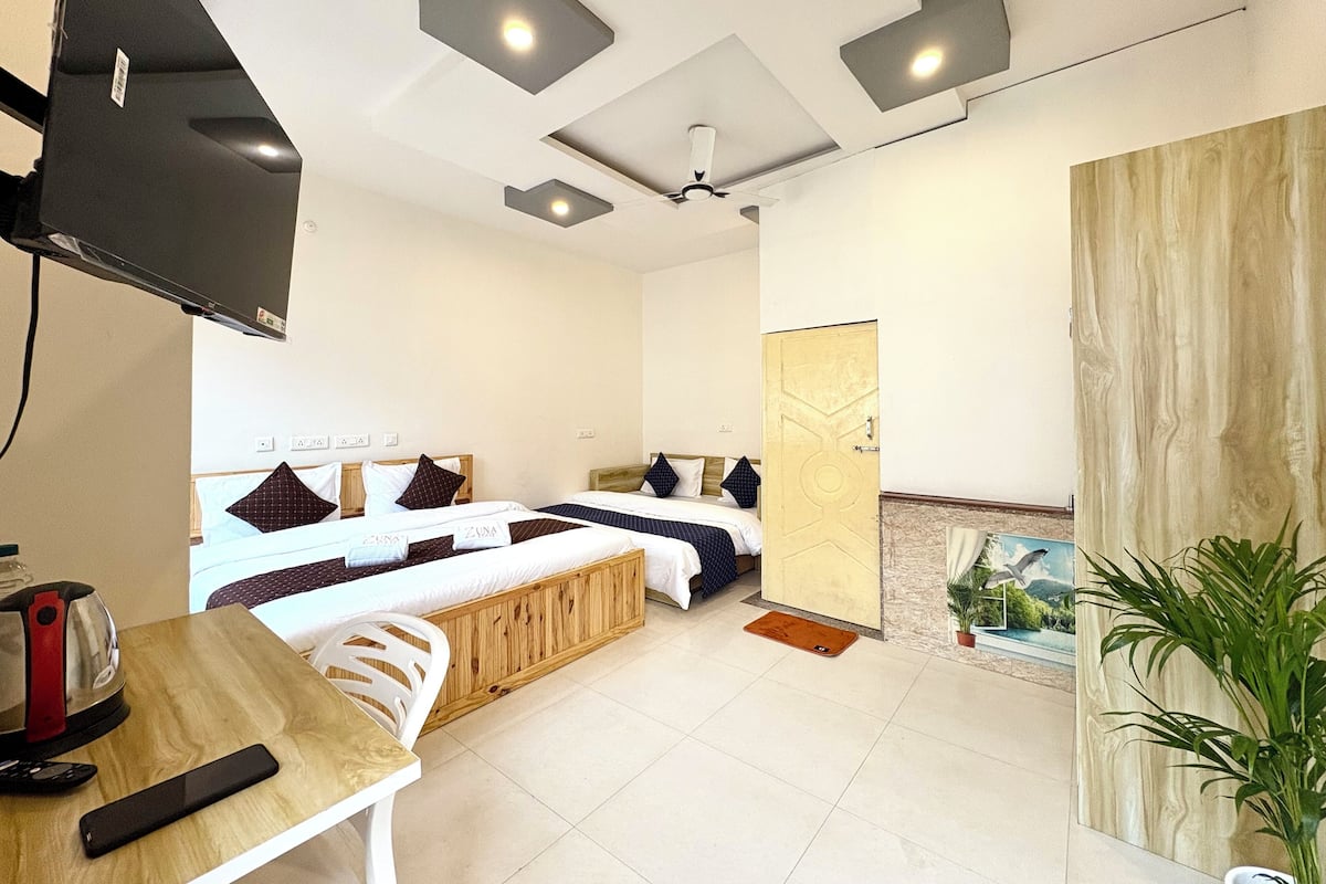 Family Room | Living area