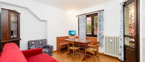 منطقة المعيشة