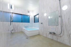 Free toiletries, towels, shampoo, toilet paper - rinne 2nd living Sauna Villa Nasu (Nasu)