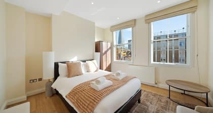 Beautiful Victorian house in London