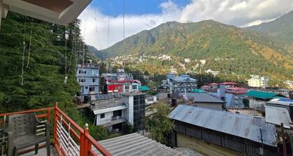 Triund View Homestay