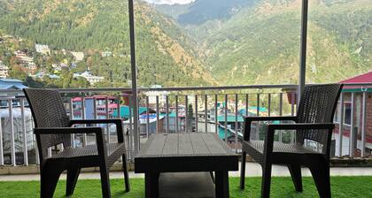 Triund View Homestay