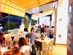 ร้านอาหาร