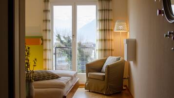 Bureau, Wi-Fi gratuit