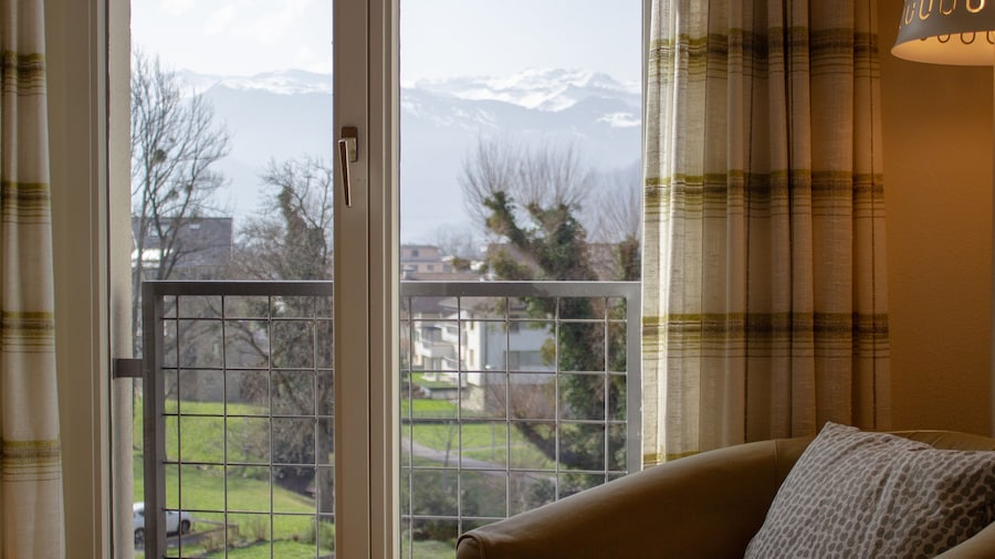 Gästehaus Gutenberg - Self-Check-in