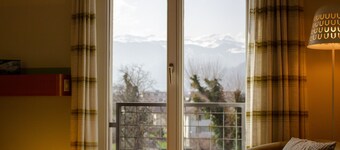 Gästehaus Gutenberg - Self-Check-in