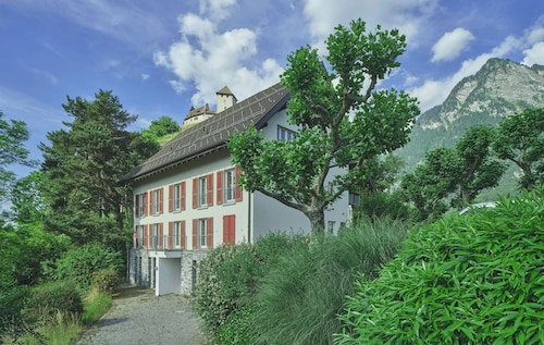 Gästehaus Gutenberg - Self-Check-in