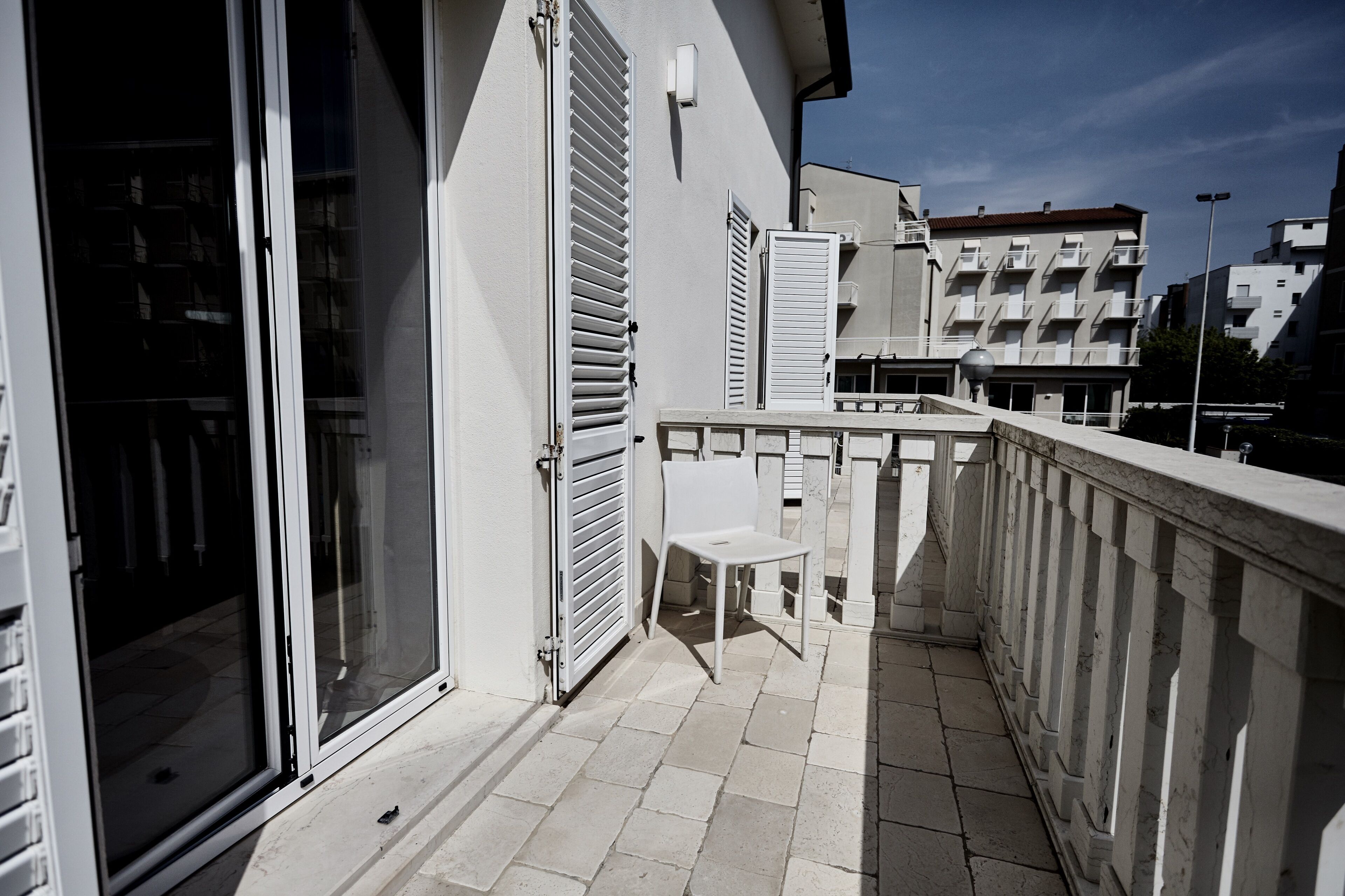 Camera King Superior con Balcone | In-room safe, desk, free WiFi, bed sheets