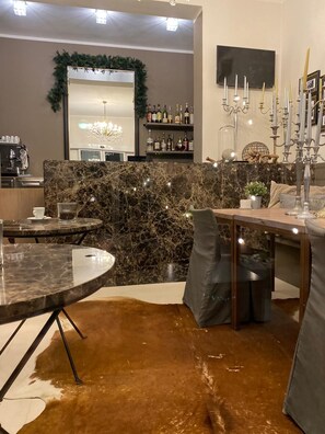 Terrace/patio - Rouge Lifestyle Living Maison (Cervia)