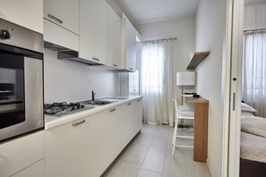 Appartement Deluxe | Cuisine privée