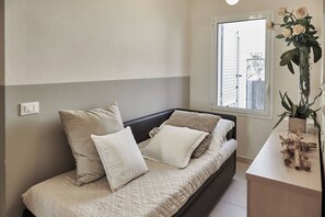 Camera King Standard | Area keluarga | TV layar datar