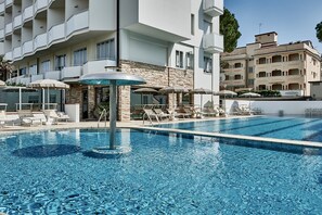 Exterior - Rouge Lifestyle Living Maison (Cervia)
