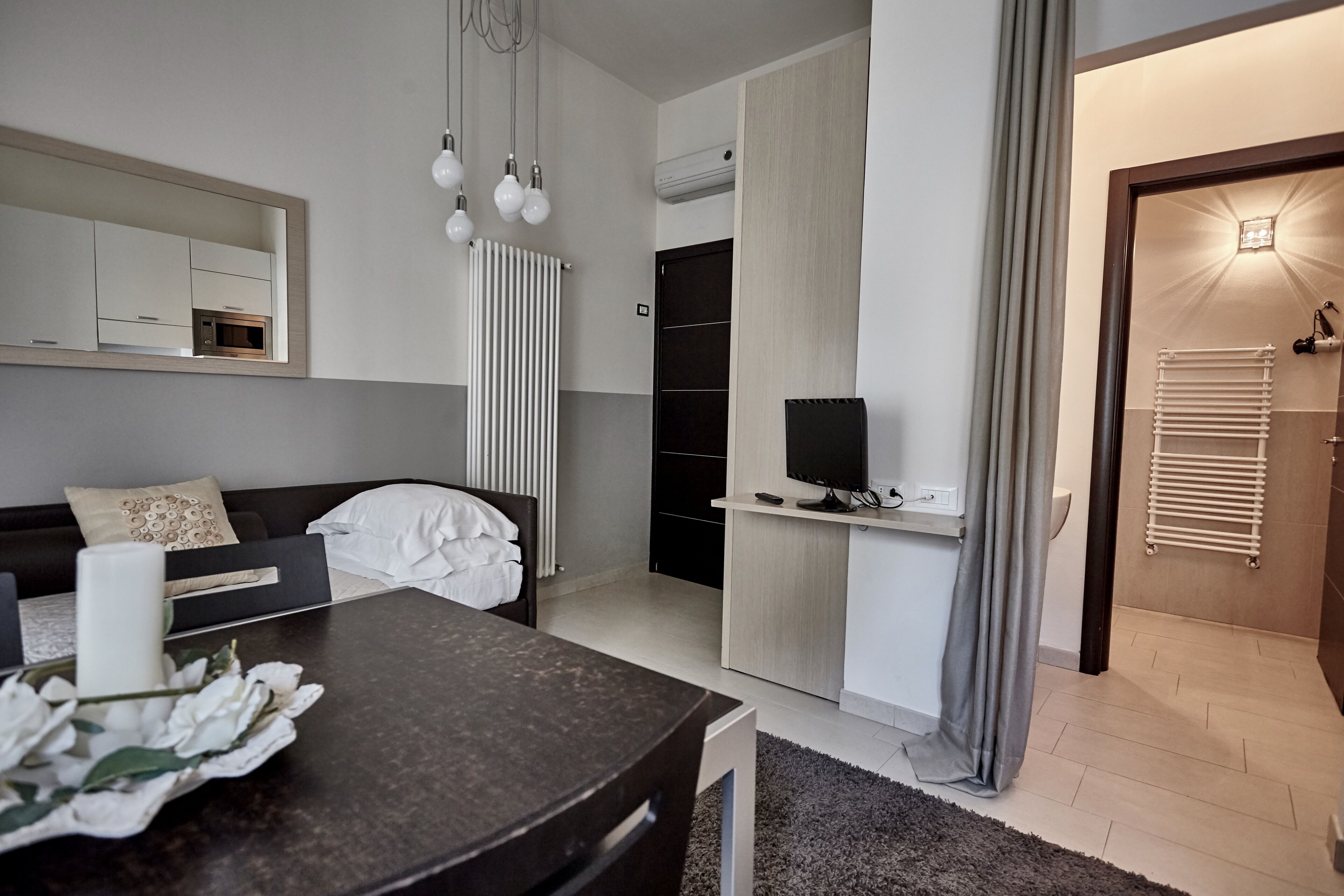 Appartamento Classic | Cucina privata