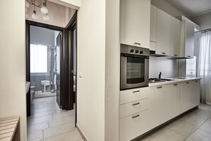 Deluxe Apartment | Private kitchenette
