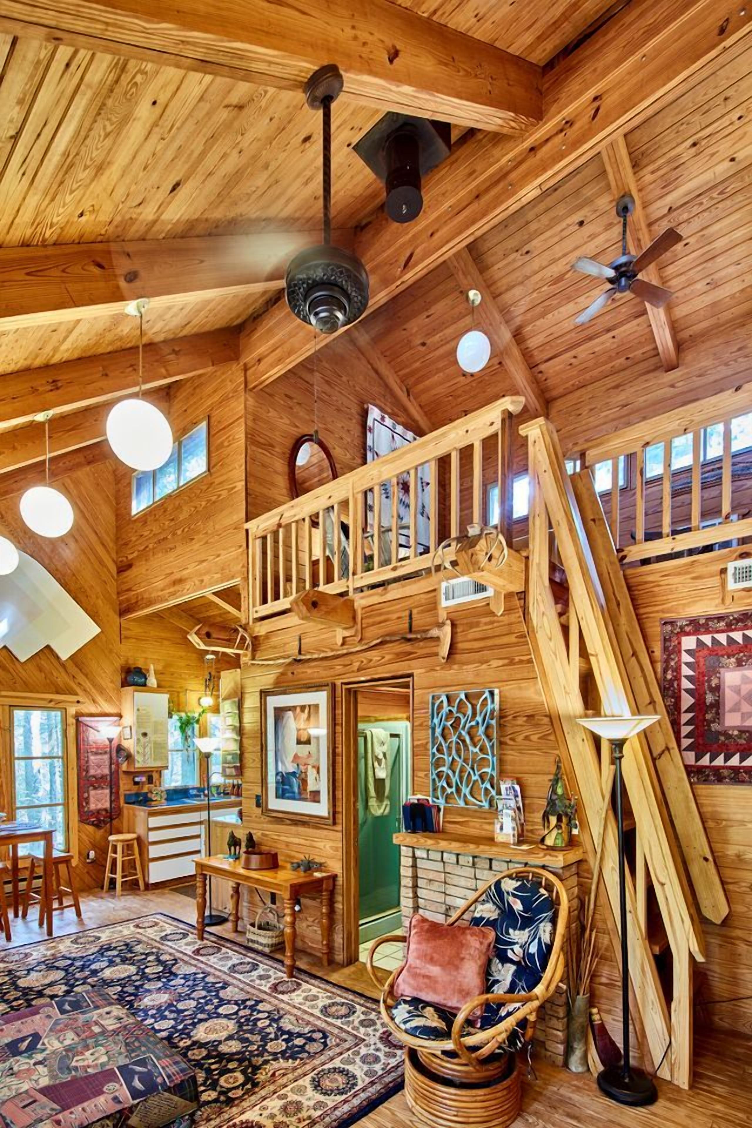 Intérieur